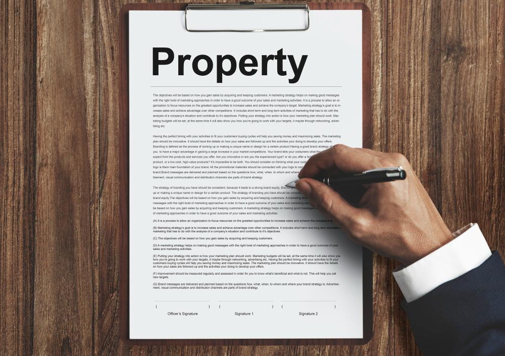 olivefields-real-estate-documentations